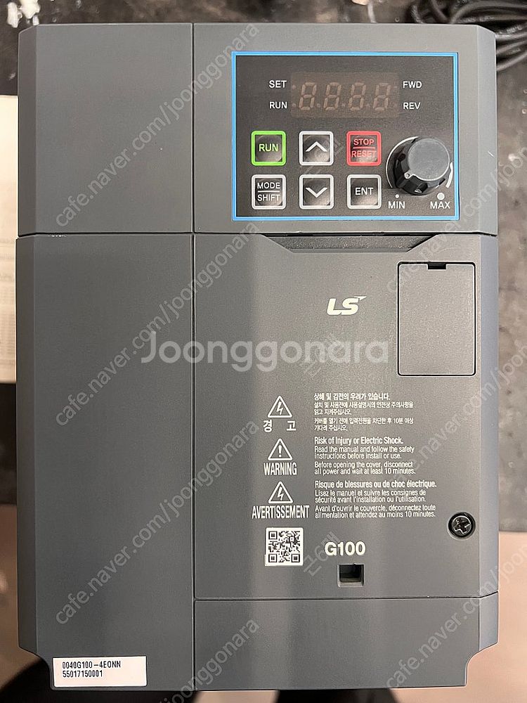LSLV0040G100-4EONN--0