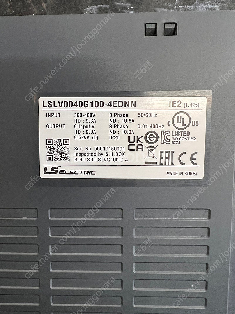 LSLV0040G100-4EONN--2