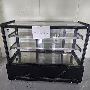 쇼케이스 1500 판매합니다
