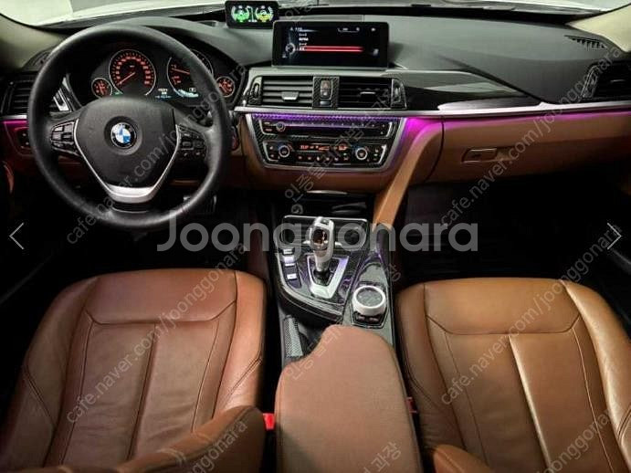 @14년식 그란투리스모(GT) 3시리즈 GT 320d ...--0