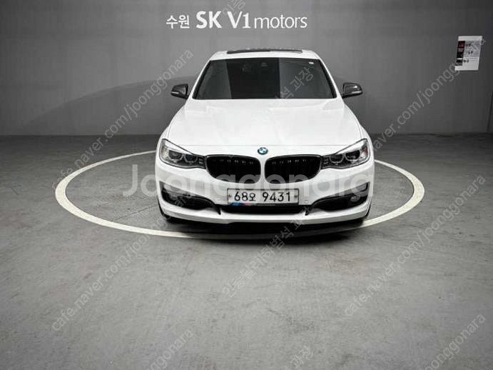 @14년식 그란투리스모(GT) 3시리즈 GT 320d ...--2