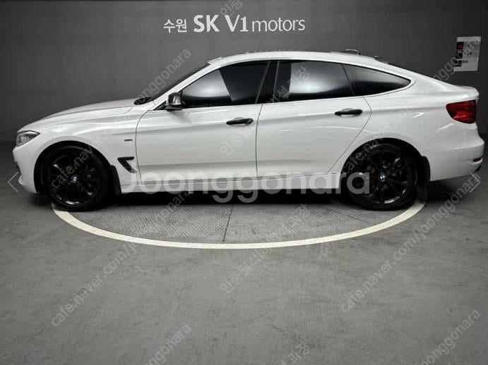 @14년식 그란투리스모(GT) 3시리즈 GT 320d ...--4