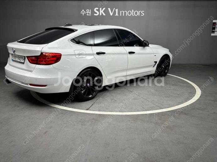 @14년식 그란투리스모(GT) 3시리즈 GT 320d ...--5