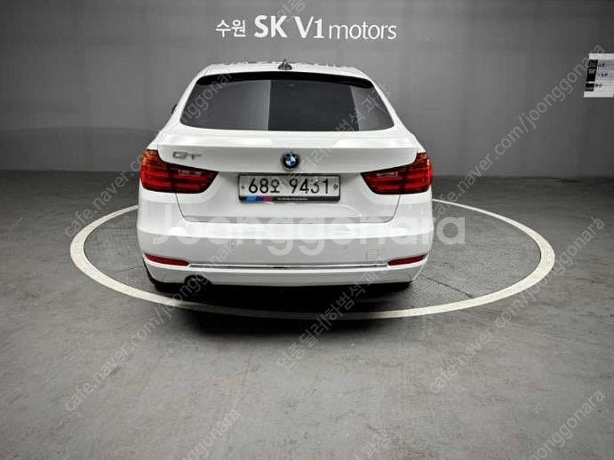 @14년식 그란투리스모(GT) 3시리즈 GT 320d ...--6