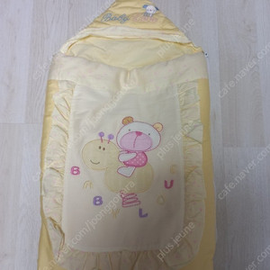 아기 겉싸개