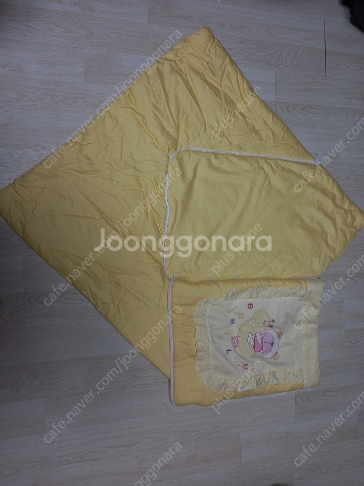 아기 겉싸개--1
