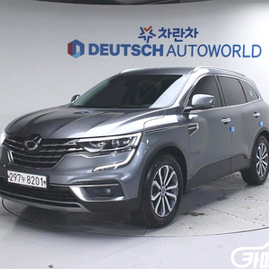[르노코리아(삼성)]더뉴QM6 2.0 LPe RE 2WD 2020 년 중고차◆전액할부◆중고리스◆친절서비스◆