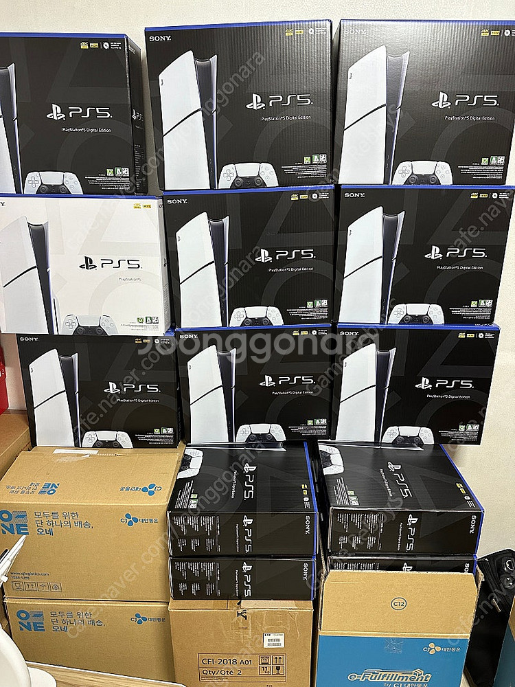 미개봉 중고 스위치 OLED 라이트 동물의숲 젤다 젤다...--4