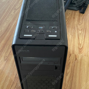 i3 6100 본체 팝니다