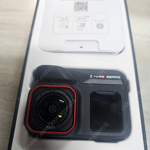 Insta360 Ace Pro 2 팔아요