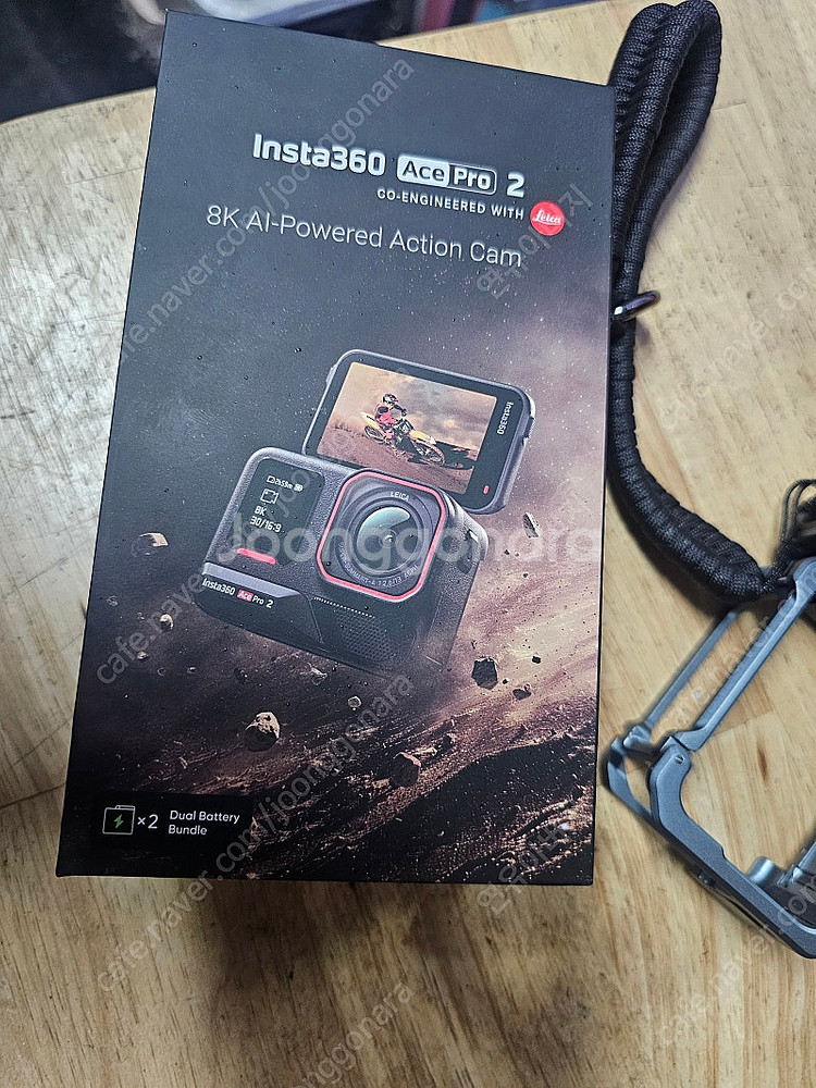 Insta360 Ace Pro 2 팔아요--1