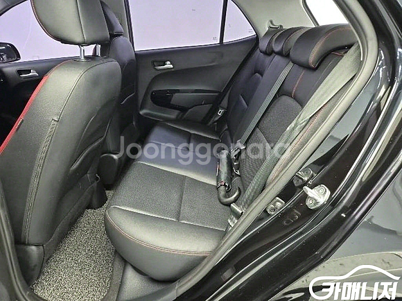 [기아]올 뉴 모닝 (JA) 터보 프레스티지 (5인승)...--3