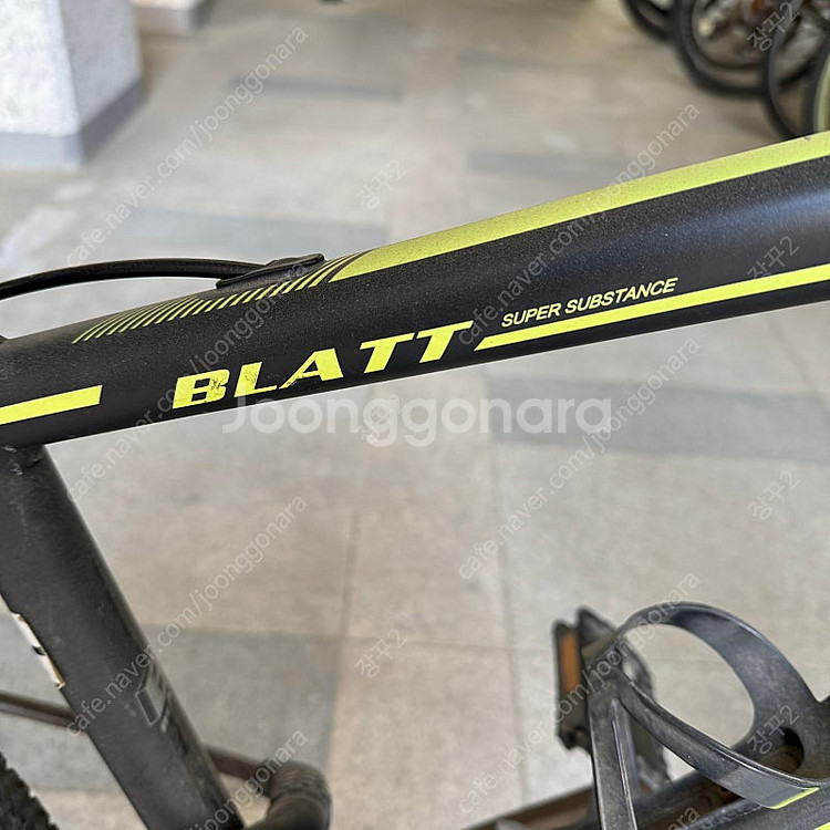 BLATT삼천리자전거26인치(유사MTB산악자전거)--1