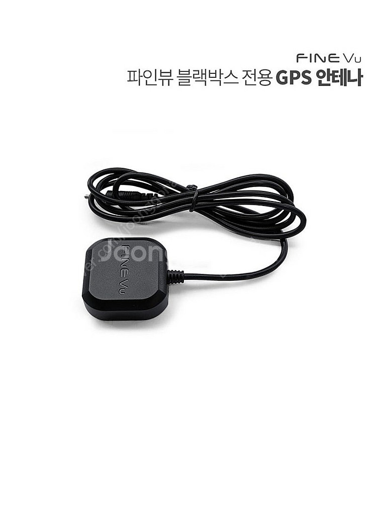 정품 파인뷰 GPS FG712 신형 새제품--0