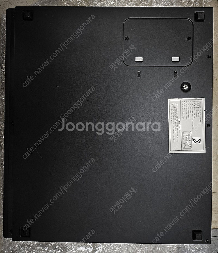 베링거 X2222USB 오인페 16채널 믹서 A급--4