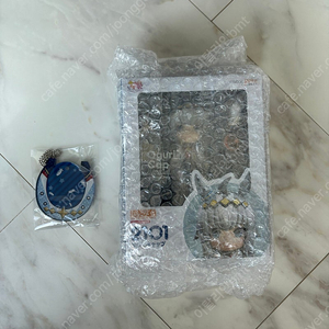 넨도로이드 오구리캡