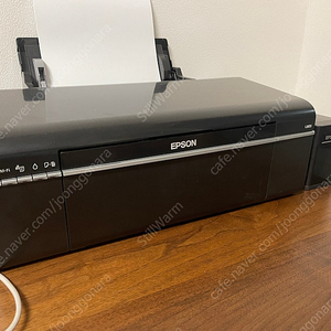엡손 프린트 L805 팝니다
