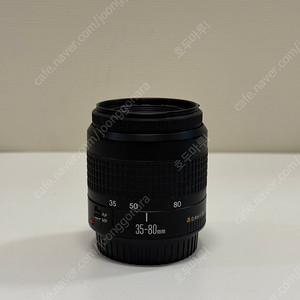 캐논 ef 35-80 f4-5.6iii