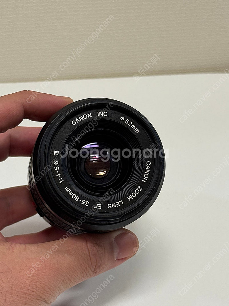 캐논 ef 35-80 f4-5.6iii--1