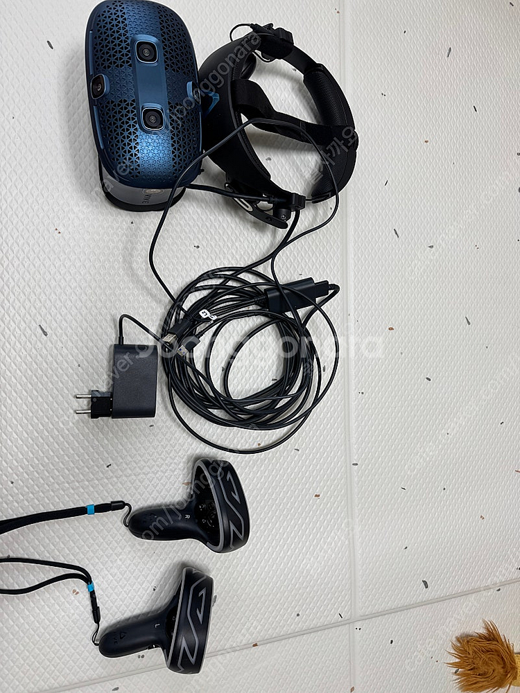 Vive(바이브) 코스모스 vr--0