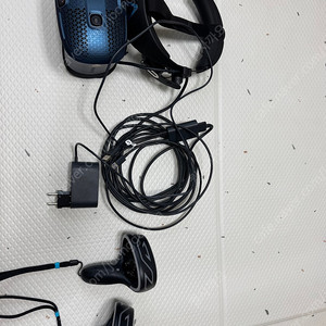 Vive(바이브) 코스모스 vr