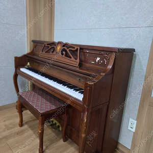 삼익피아노 SC-230C
