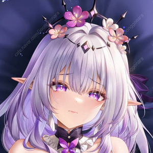 더판) 붕괴: 스타레일 카스토리스 Castorice 다키마쿠라