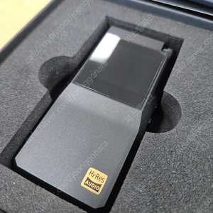 Fiio BTR17 판매합니다. (쿠팡 직구 버전)