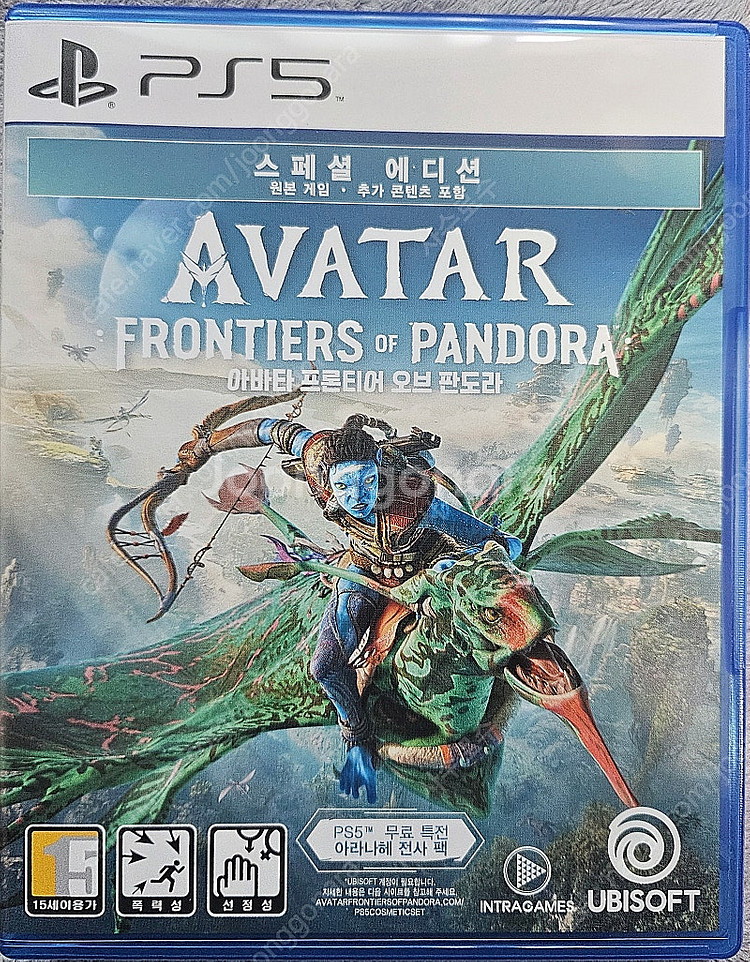 아바타 프론티어 오브 판도라 택포 2.0 팝니다 코드미...--0