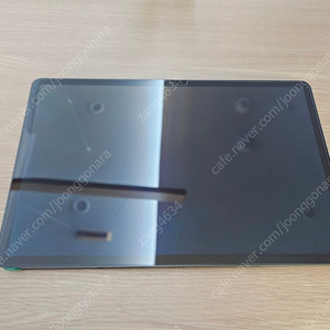 갤럭시탭 S8+ 플러스 wifi 128GB+ 정품 키보드 북커버