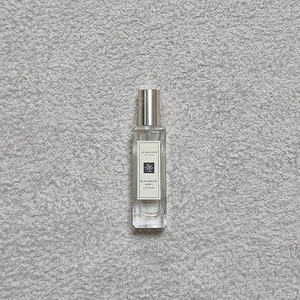 (새상품/국문라벨) 조말론 블랙베리 앤 베이 코롱 향수 30ml
