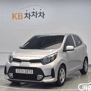 [기아]모닝 어반 밴 스페셜 (2인승) 2022 년 휘발유 중고차 전액할부 중고차리스 중고차수출