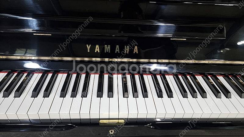 전공자용야마하피아노 Ux-1--6