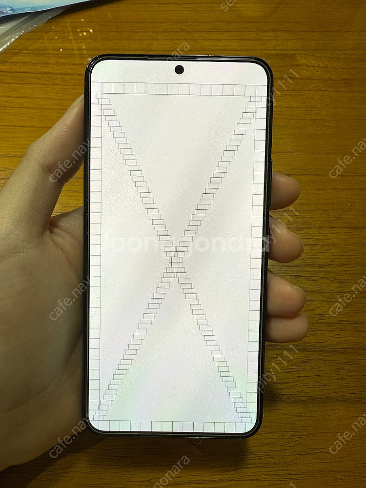 갤럭시S22 블랙 판매합니다.--6
