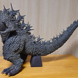 X plus 엑스플러스 토호 30cm 고질라(2023) 마이너스 원 판매