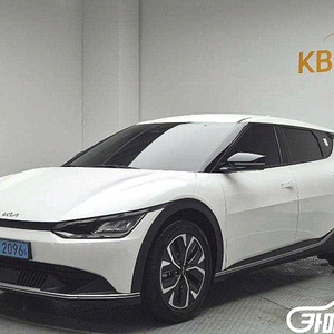 [기아]EV6 스탠다드 에어 (5인승) 2022 년 전기 중고차 전액할부 중고차리스 중고차수출
