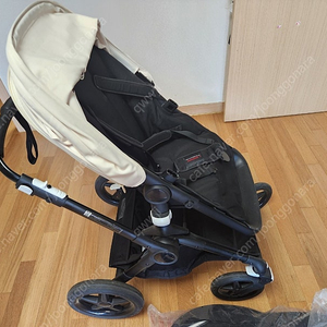 부가부 폭스2 디럭스유모차 (울산)