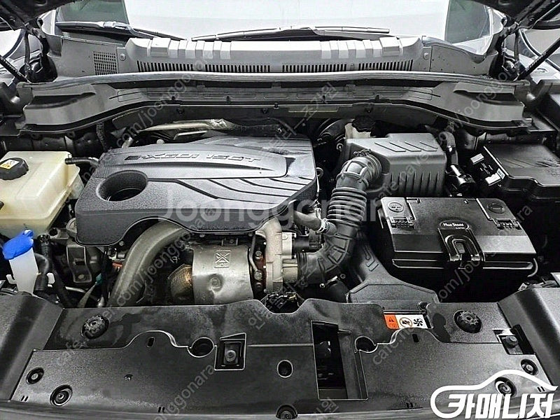 [KG모빌리티(쌍용) ]토레스 1.5 GDI-T 2WD...--5