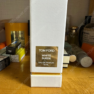톰포드 화이트 스웨이드 50ml