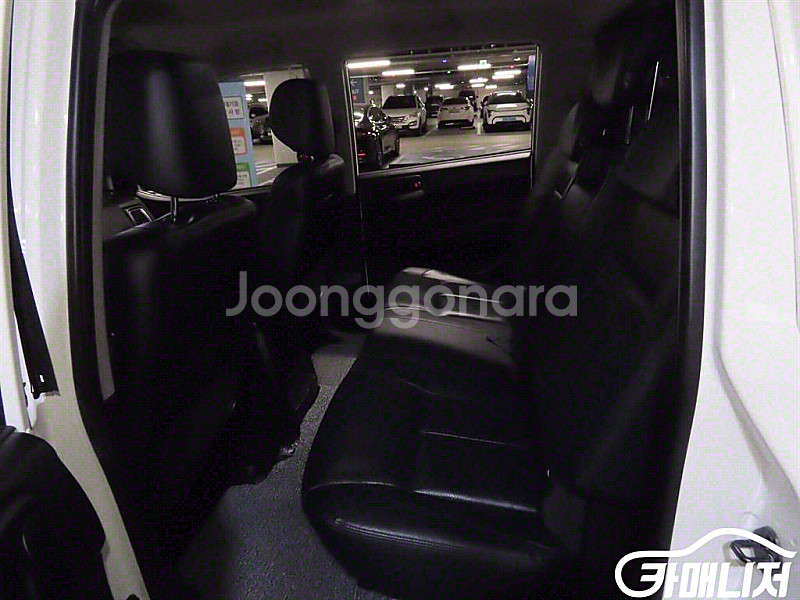 [KG모빌리티(쌍용) ]더뉴코란도스포츠 CX7(4WD)...--1