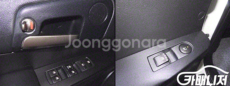 [KG모빌리티(쌍용) ]더뉴코란도스포츠 CX7(4WD)...--2