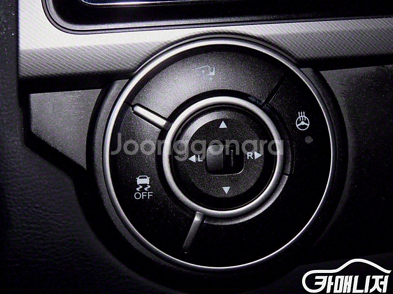 [KG모빌리티(쌍용) ]더뉴코란도스포츠 CX7(4WD)...--3