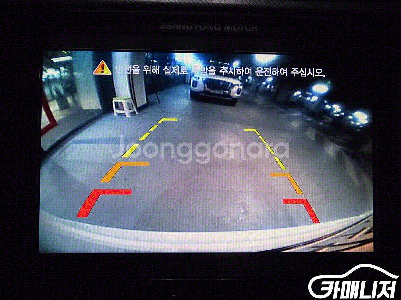 [KG모빌리티(쌍용) ]더뉴코란도스포츠 CX7(4WD)...--6