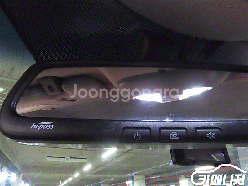[KG모빌리티(쌍용) ]더뉴코란도스포츠 CX7(4WD)...--7