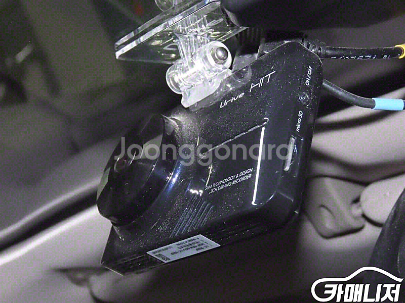 [KG모빌리티(쌍용) ]더뉴코란도스포츠 CX7(4WD)...--8