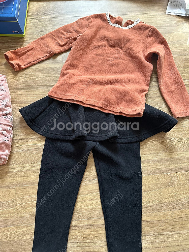 슈슈앤크라 우이동슴손 로아앤제인 퍼코트 푸엘라플로 모이...--3