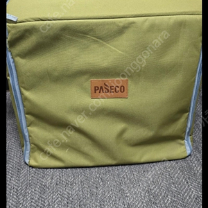 파세코 CAMP-5000NW