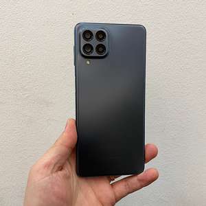 갤럭시퀀텀3 블랙 128GB 무잔상 상태좋은 중고15만팝니다.