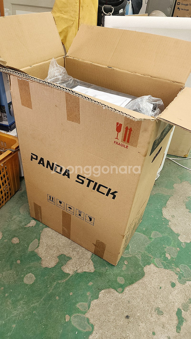 맥주냉장고 HFG-S650 캔포장기 캔시머 PS1-2 ...--3