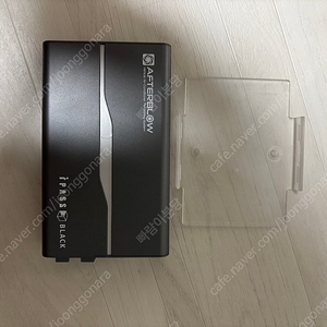 애프터블로우 ITBM-310 판매합니다